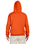 Jerzees 996 Men 8 Oz 50/50 Nublend Fleece Pullover Hoodie