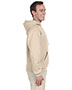 Jerzees 996 Men 8 Oz 50/50 Nublend Fleece Pullover Hoodie
