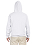 Jerzees 996 Men 8 Oz 50/50 Nublend Fleece Pullover Hoodie