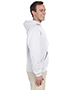 Jerzees 996 Men 8 Oz 50/50 Nublend Fleece Pullover Hoodie