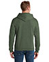 Jerzees 996M Men NuBlend® Pullover Hooded Sweatshirt