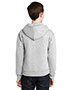 Jerzees 996Y Boys 8 Oz. 50/50 Nublend Fleece Pullover Hood