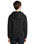 Jerzees 996Y Boys 8 Oz. 50/50 Nublend Fleece Pullover Hood