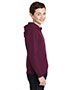 Jerzees 996Y Youth NuBlend Pullover Hooded Sweatshirt