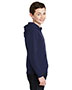 Jerzees 996Y Youth NuBlend Pullover Hooded Sweatshirt