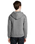 Jerzees 996Y Youth NuBlend Pullover Hooded Sweatshirt