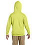 Jerzees 996Y Boys 8 Oz. 50/50 Nublend Fleece Pullover Hood