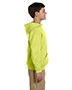 Jerzees 996Y Boys 8 Oz. 50/50 Nublend Fleece Pullover Hood