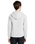 Jerzees 996Y Boys 8 Oz. 50/50 Nublend Fleece Pullover Hood