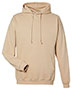 Just Hoods By AWDis JHA001 Men 80/20 Midweight College Hood