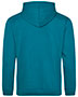 Just Hoods By AWDis JHA001 Men 80/20 Midweight College Hood