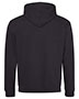 Just Hoods By AWDis JHA003 Men Midweight Varsity Contrast Hood