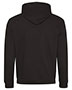 Just Hoods By AWDis JHA003 Men Midweight Varsity Contrast Hood