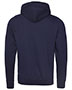 Just Hoods By AWDis JHA021 Men Cross Over Neck Hooded Sweatshirt