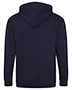 Just Hoods By AWDis JHA050 Men 80/20 Midweight College Hoodie