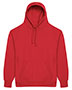 Just Hoods By AWDis JHA101 Unisex Urban Heavyweight Hooded Sweatshirt