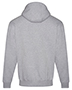 Just Hoods By AWDis JHA101  Unisex Urban Heavyweight Hooded Sweatshirt