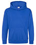 Just Hoods By AWDis JHY001 Youth 80/20 Midweight College Hoodie