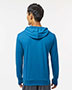 Kastlfel 4022 Unisex RecycledSoft™ Hooded Long Sleeve T-Shirt