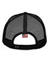 Kati AM350M USA Flag Mesh Cap