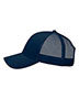 Navy/ Usa Mesh