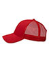 Kati AM350M USA Flag Mesh Cap