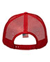 Kati AM350M USA Flag Mesh Cap