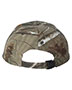 Kati LC10 Unisex Structured Mid-Profile Camouflage Cap