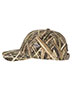 Kati LC15V Unisex Licensed Camo Cap With Velcro®