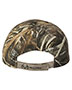 Kati LC15V Unisex Licensed Camo Cap With Velcro®