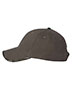 Kati LC26 Unisex Solid Cap with Camouflage Bill