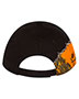 Kati LC4BW Unisex Licensed Camo Cap with Barbed Wire Embroidery