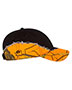 Kati LC4BW Unisex Licensed Camo Cap with Barbed Wire Embroidery