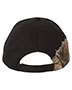Kati LC4BW Unisex Licensed Camo Cap with Barbed Wire Embroidery
