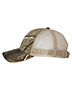 Kati LC5M Unisex Camo Mesh Back Cap