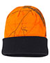 Kati LCB12 Unisex Breakup 12 Inch Knit Cap