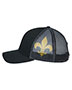 Kati S700M  Printed Mesh Trucker Cap