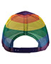 Kati S700M Printed Mesh Trucker Cap