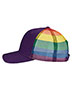 Kati S700M Printed Mesh Trucker Cap