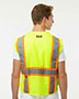 Kishigo 1195-1196 Ultra-Cool Multi Pocket Vest