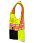 Kishigo 1543-1544 Premium Brilliant Series® Ultimate Reflective Vest