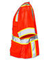 Kishigo 1550-1551 Premium Brilliant Series® Heavy Duty Class 3 Vest