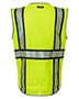 Kishigo 1584  Premium Brilliant Series® Ultimate Reflective Vest