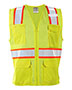 Kishigo 1586 Women's Standard Vest