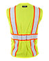 Kishigo 1586 Women's Standard Vest