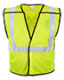 Kishigo 1805-1806 Unisex X-Back Breakaway Vest