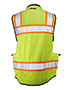 Kishigo 1824 Women’s Ultimate Construction Class 2 Vest