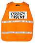Kishigo 3700 Series Incident Command Vest