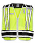Kishigo 4001BZ  Police Vest