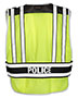 Kishigo 4001BZ  Police Vest